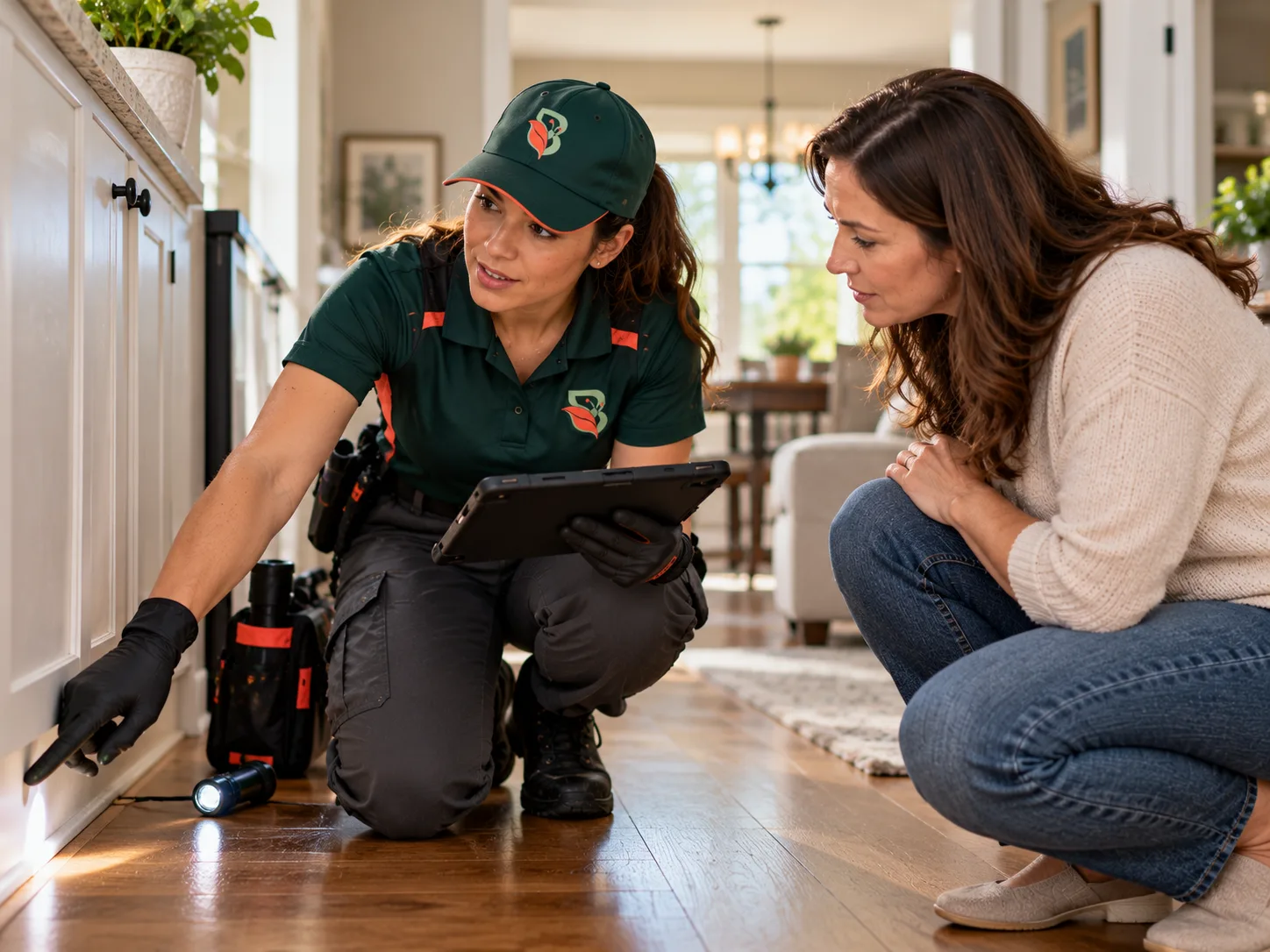Pest Control Eastport, ID FAQs